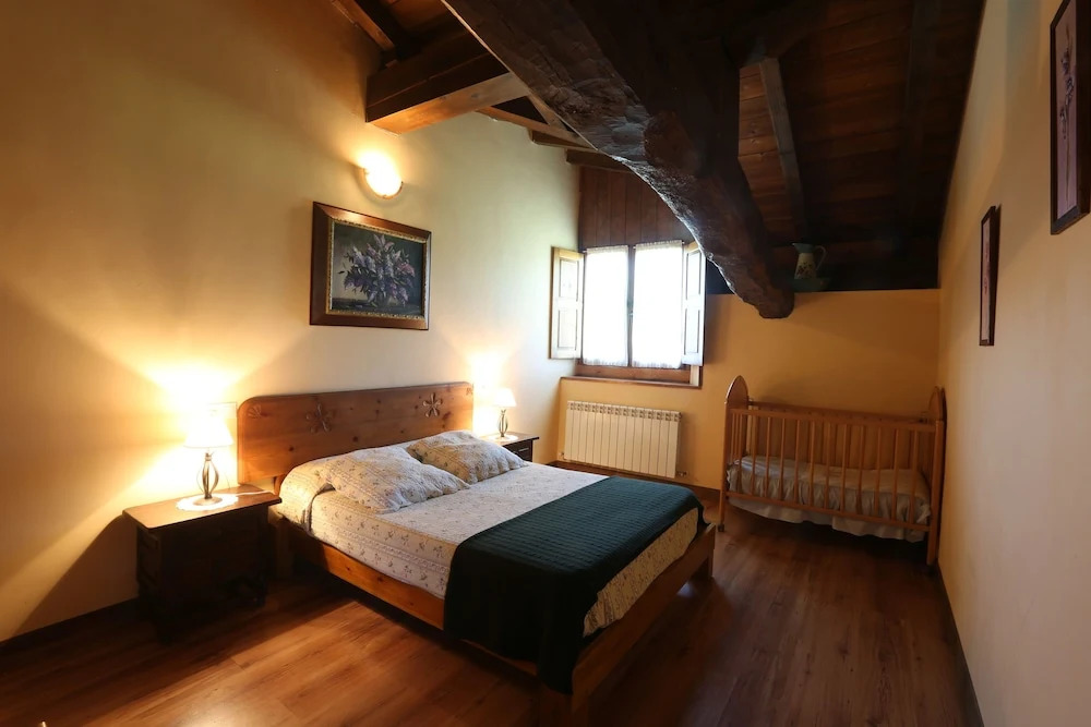 Casa Rural Apaiolarre