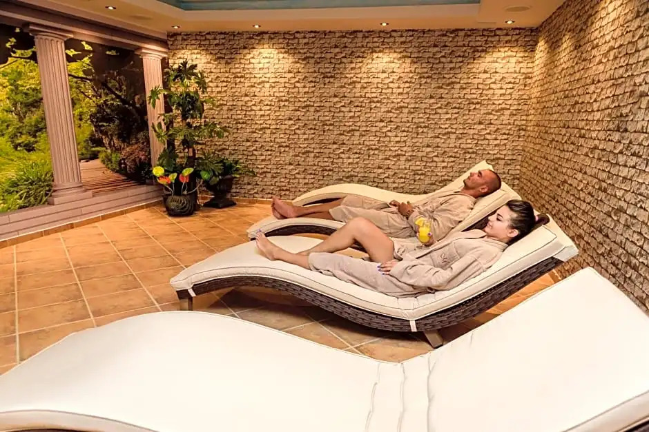 SPA Hotel Medicus