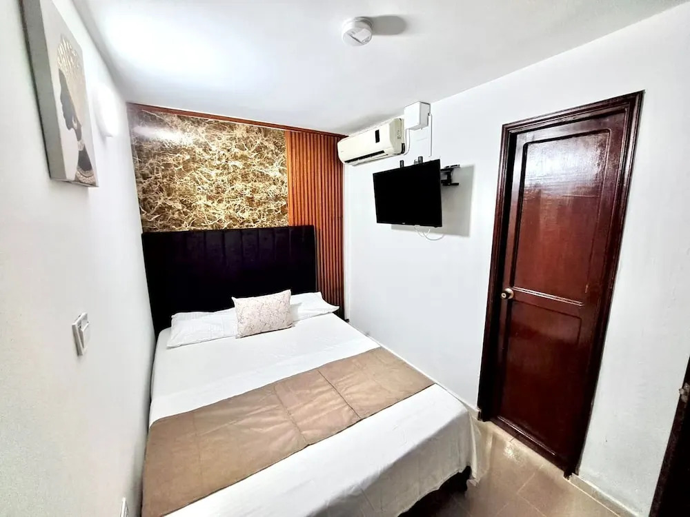 Hotel Bahia Suite In
