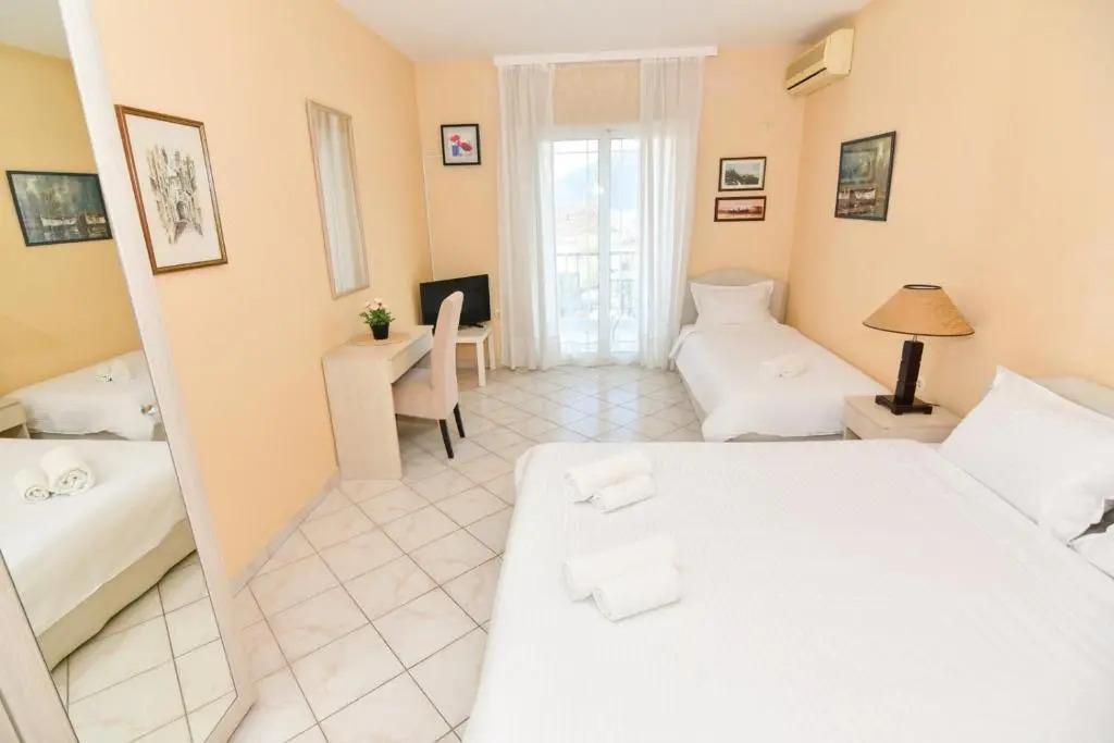 Apartments Stanisic