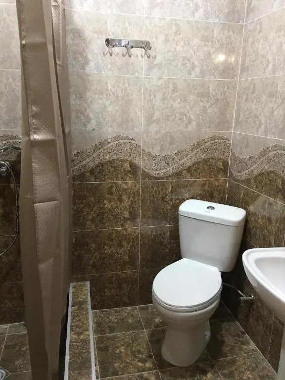 Guest house Babaka