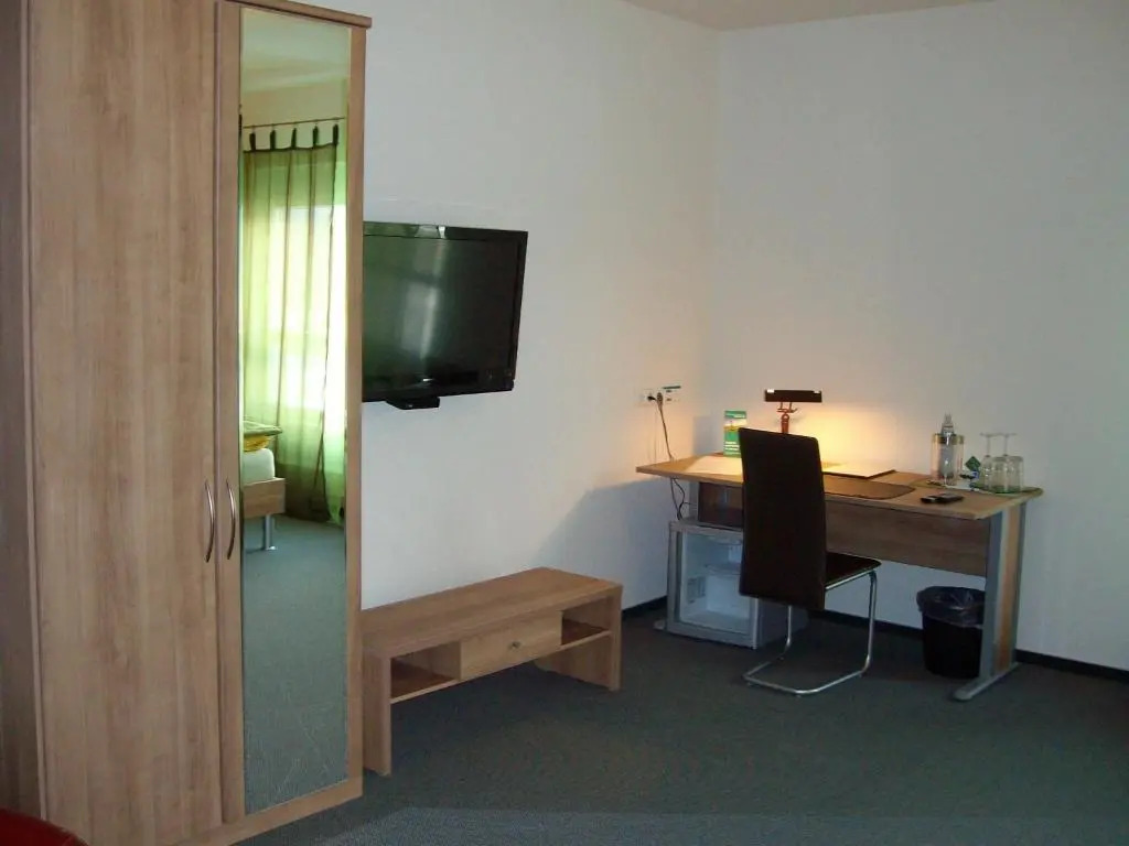 Park-Hotel Leimen
