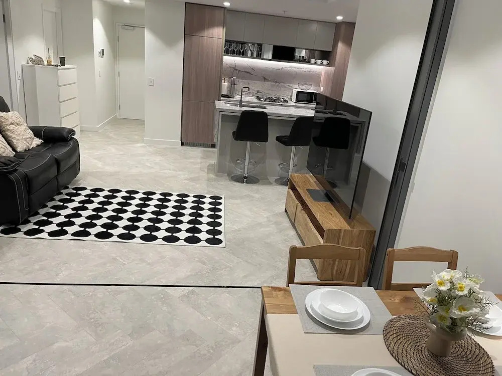 Avani Living Queens Wharf Residences