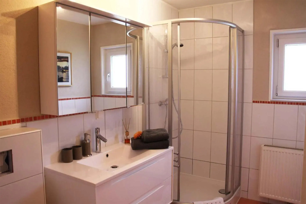 Ferienwohnung Melanie