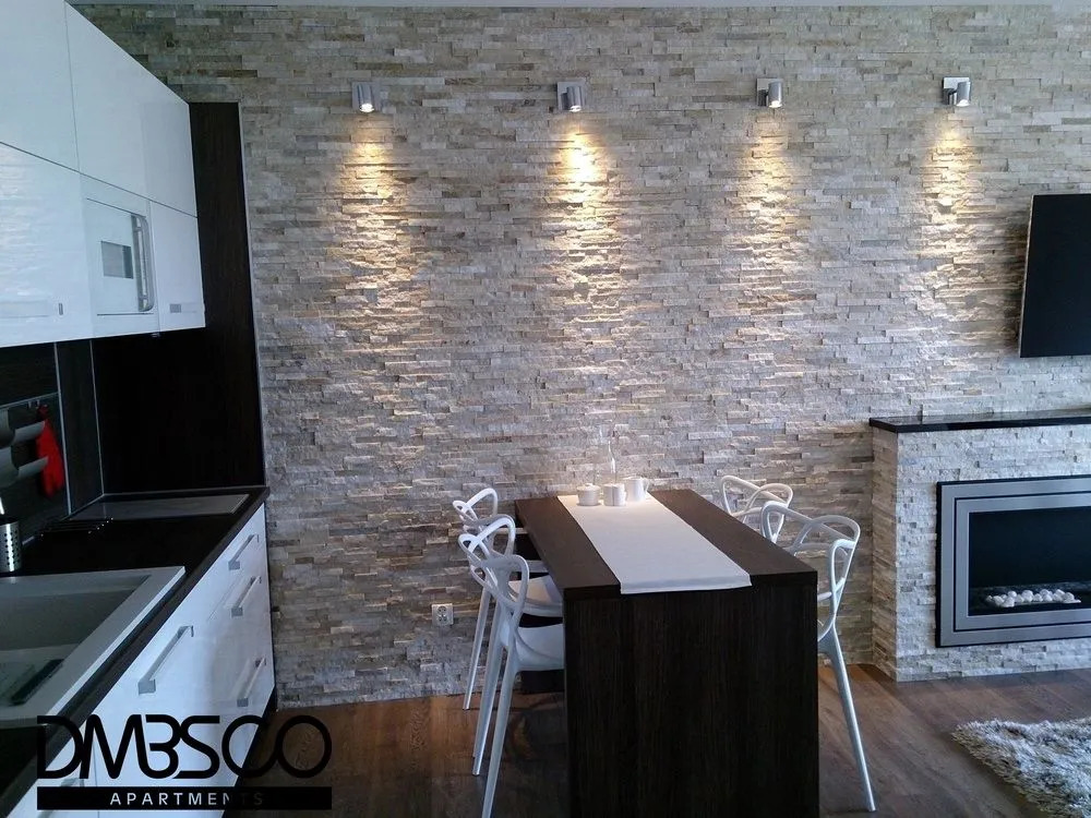 Apartament Kołobrzeg Polanki