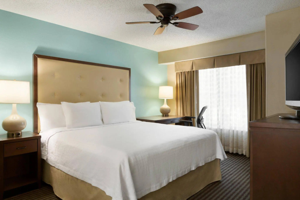 Homewood Suites by Hilton Houston-Westchase