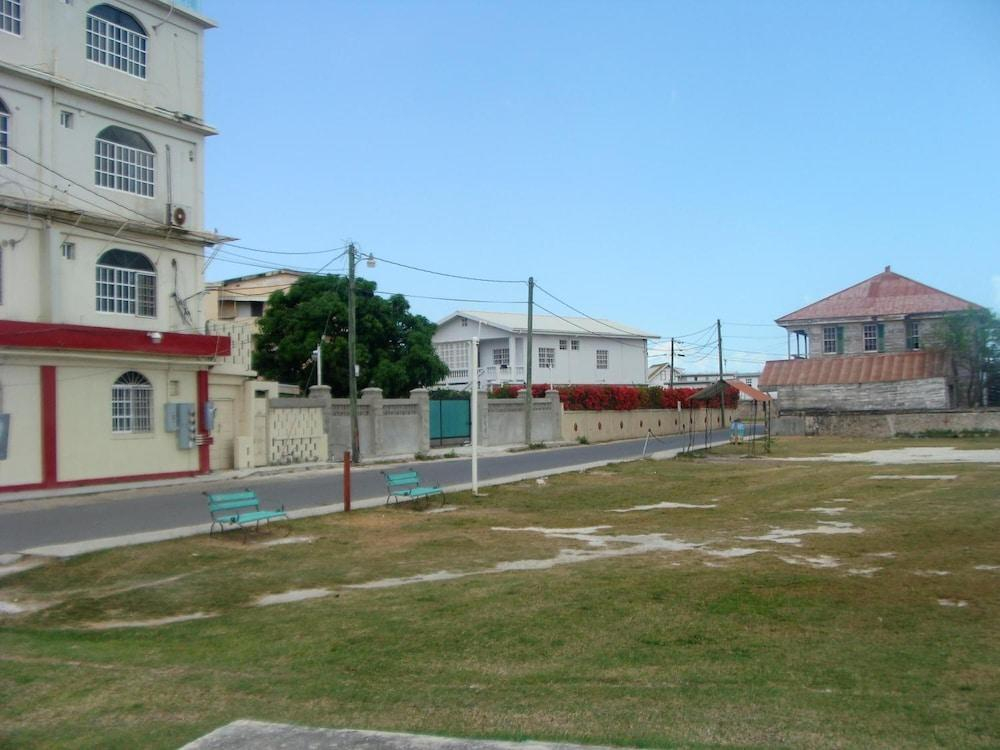 Mirador Hotel