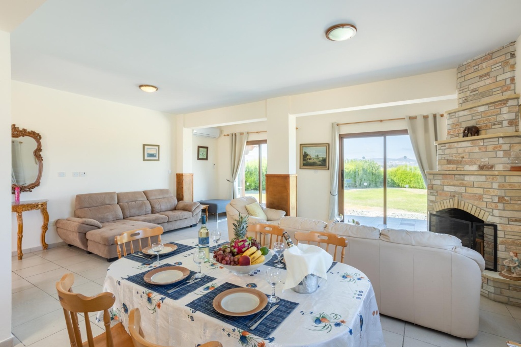 Blue Bay Villa Nicole