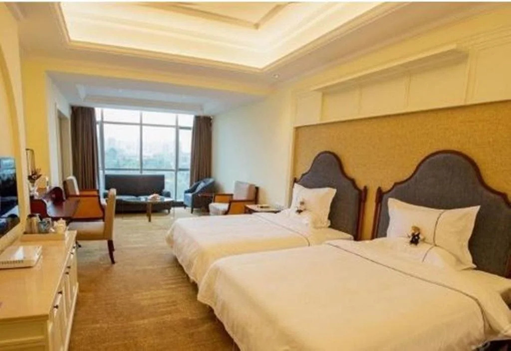 Rezen Hotel Guiyang Heyue