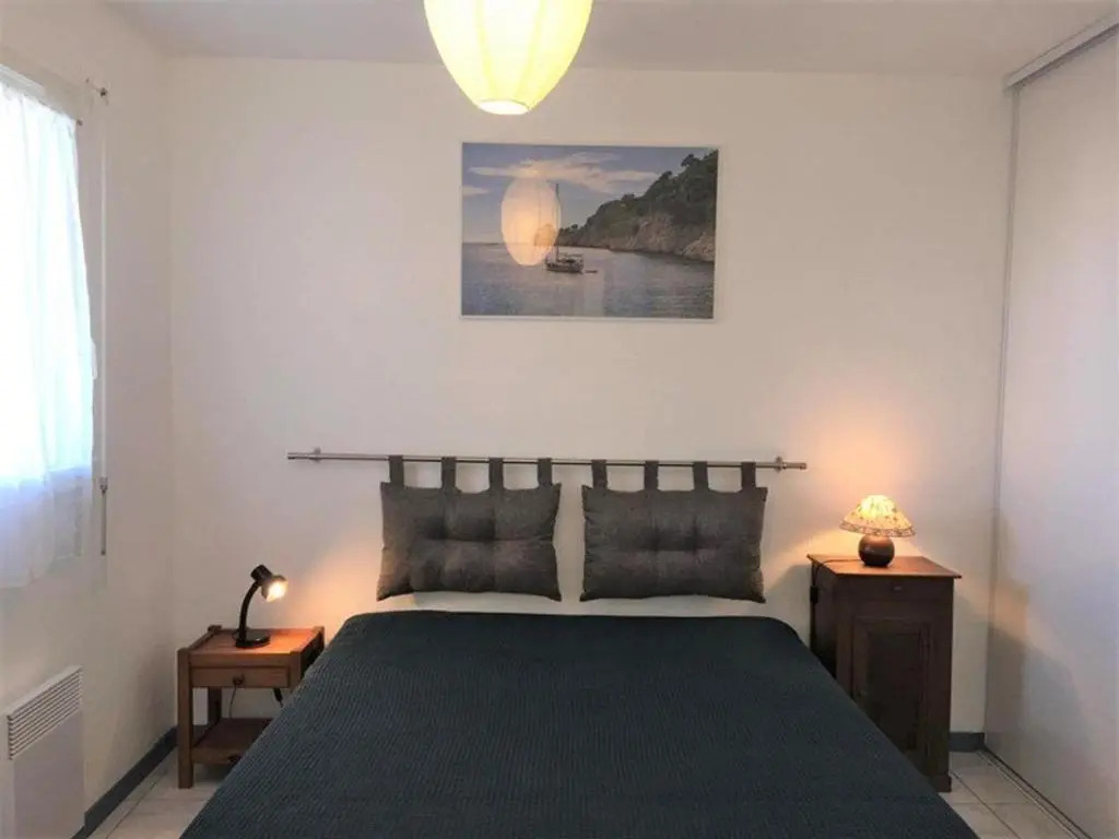 Appartement Vieux-Boucau-les-Bains, 2 pièces, 4 personnes - FR-1-379-74