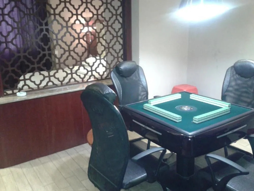 Yuepanwan Hotel