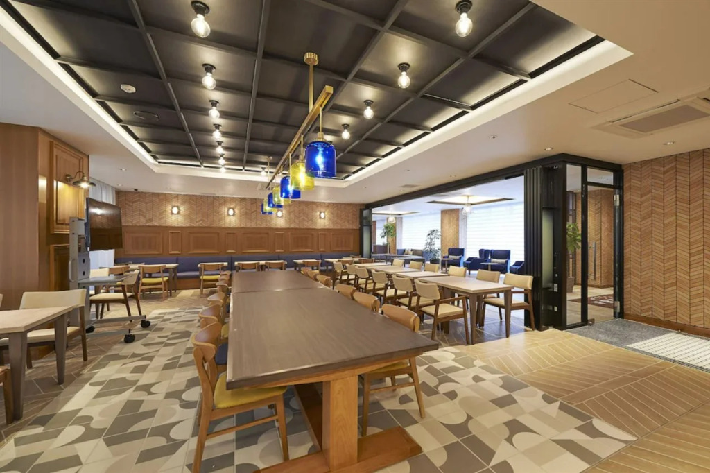 Sotetsu Fresa Inn Kamakura-Ofuna Higashiguchi