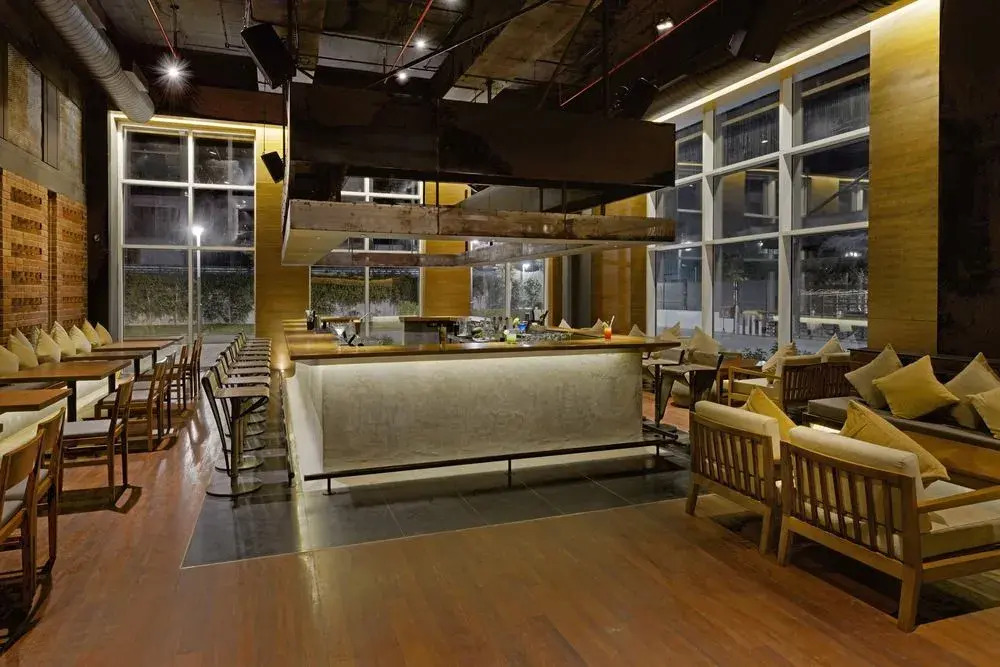 Holiday Inn Express and Suites Hyderabad