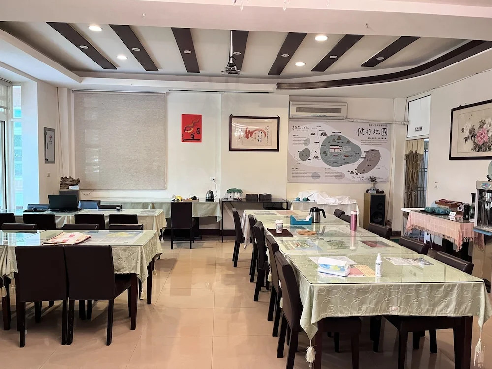 Bo Zho Villa