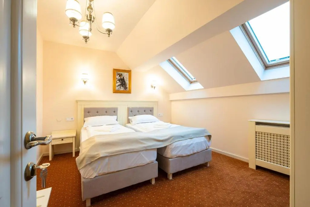 Apartament Hotel H