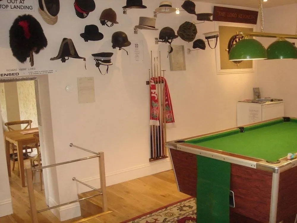 Littlebank Country House