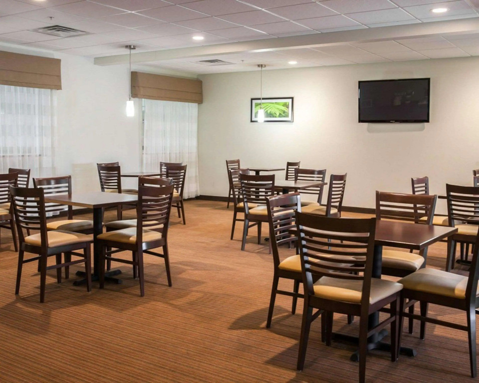 Sleep Inn & Suites Harrisburg - Hershey North