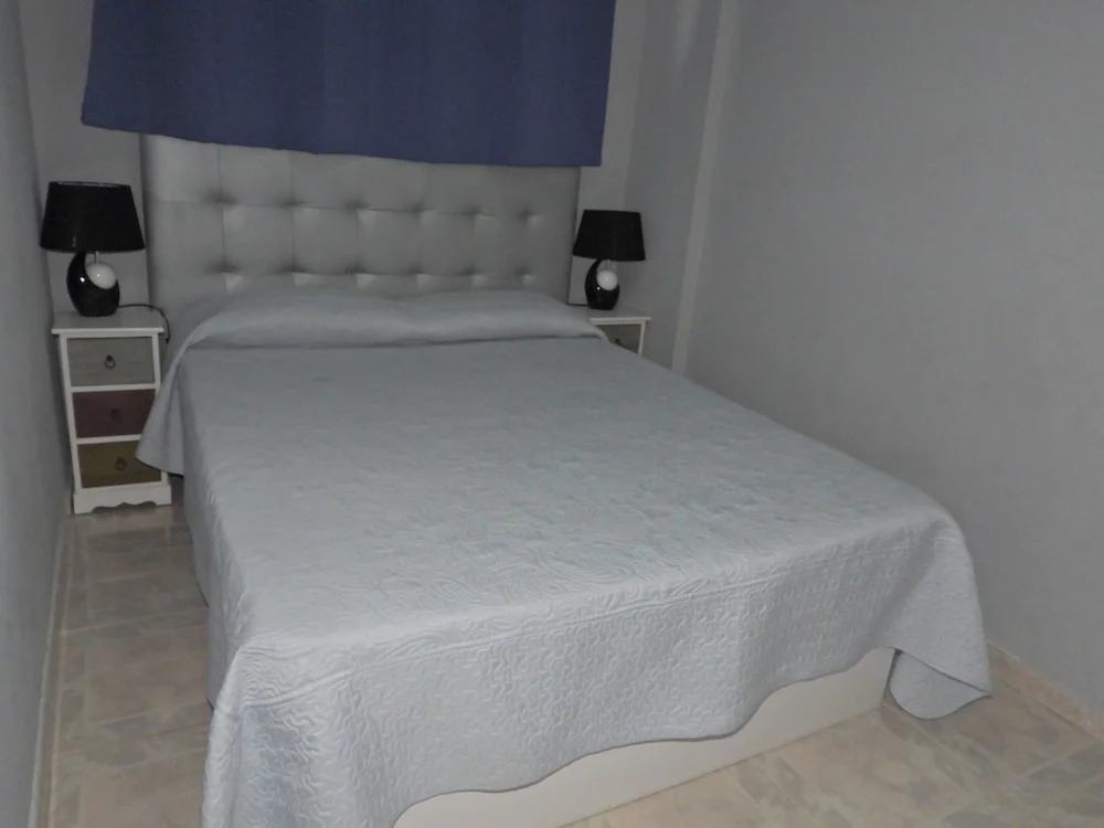Apartment Dune Atlantic