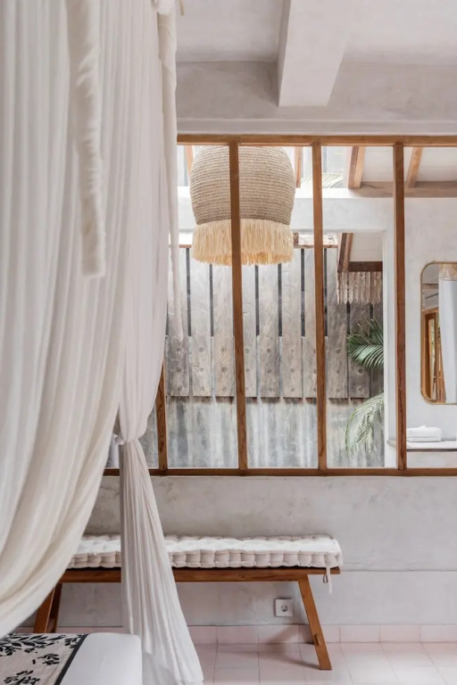 Villa Palm Jari 1 by Alfred in Bali