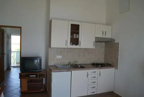 Apartments Jurjevic