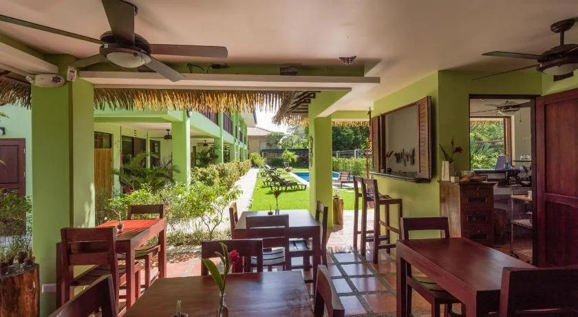 Mavi Surf Hotel Dominical