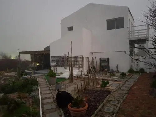 Atlantic Loft SA
