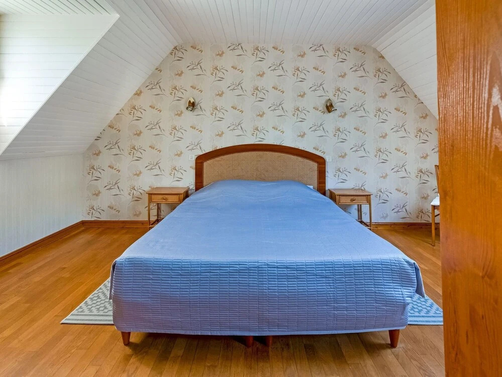 Coastal Home in Logonna-Daoulas