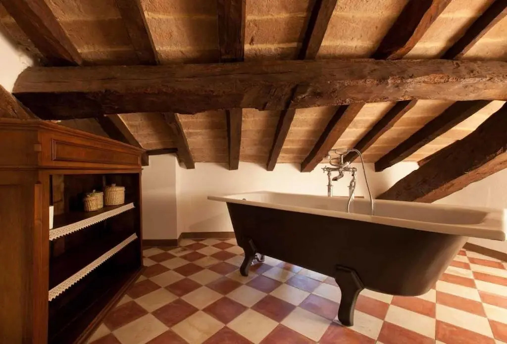 B & B Lmc LA MADONNINA CHALET