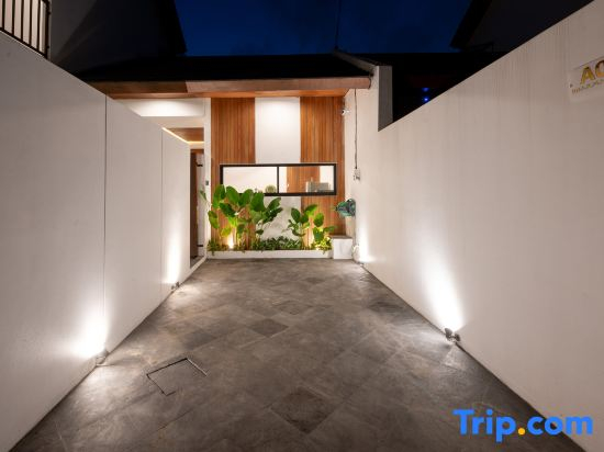 Omkara Dharman Ubud Villa By Omkara Experience