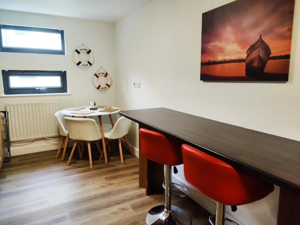Accommodation Bradford