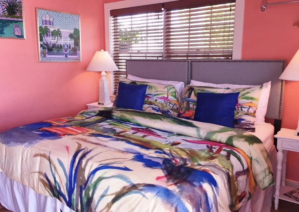 Caribbean House