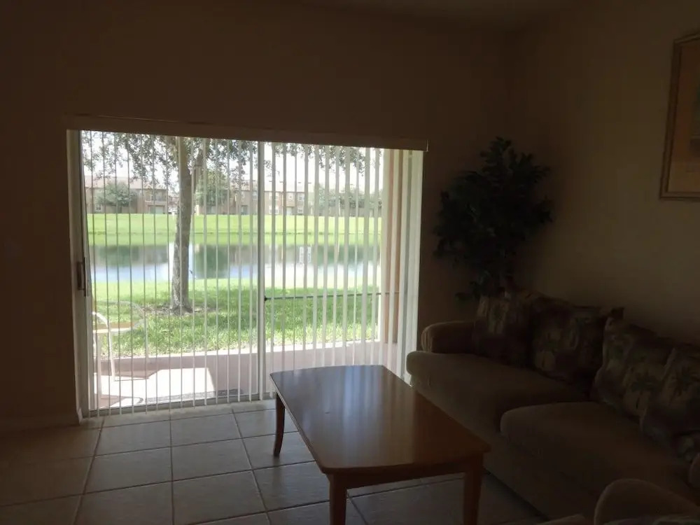 Regal Palms Resort 449 - Four Bedroom Townhome