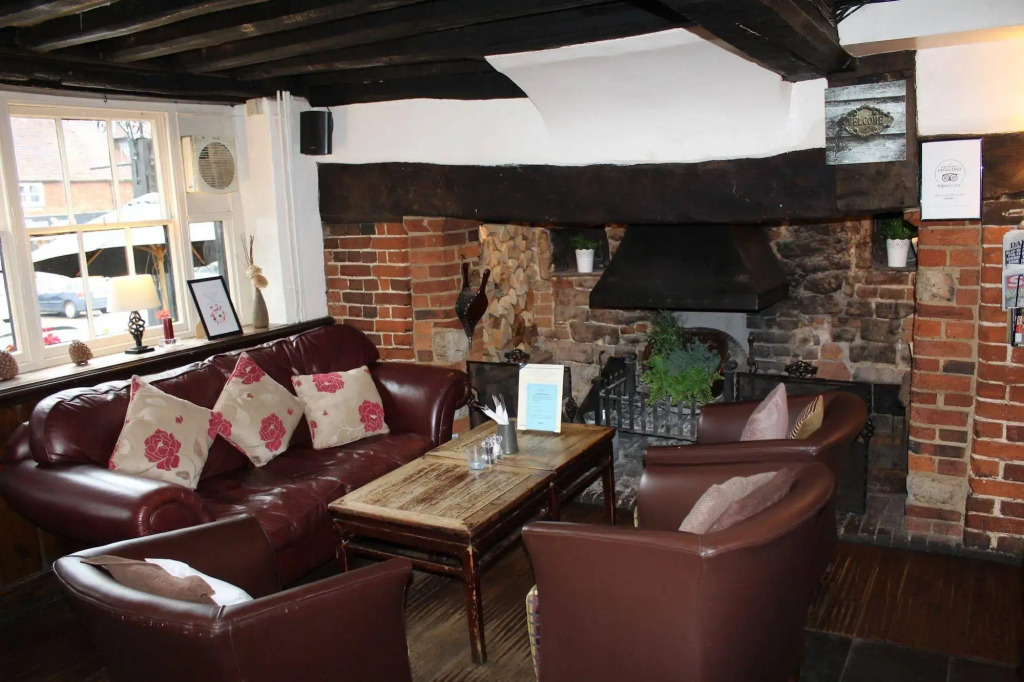 Whyte Harte Hotel