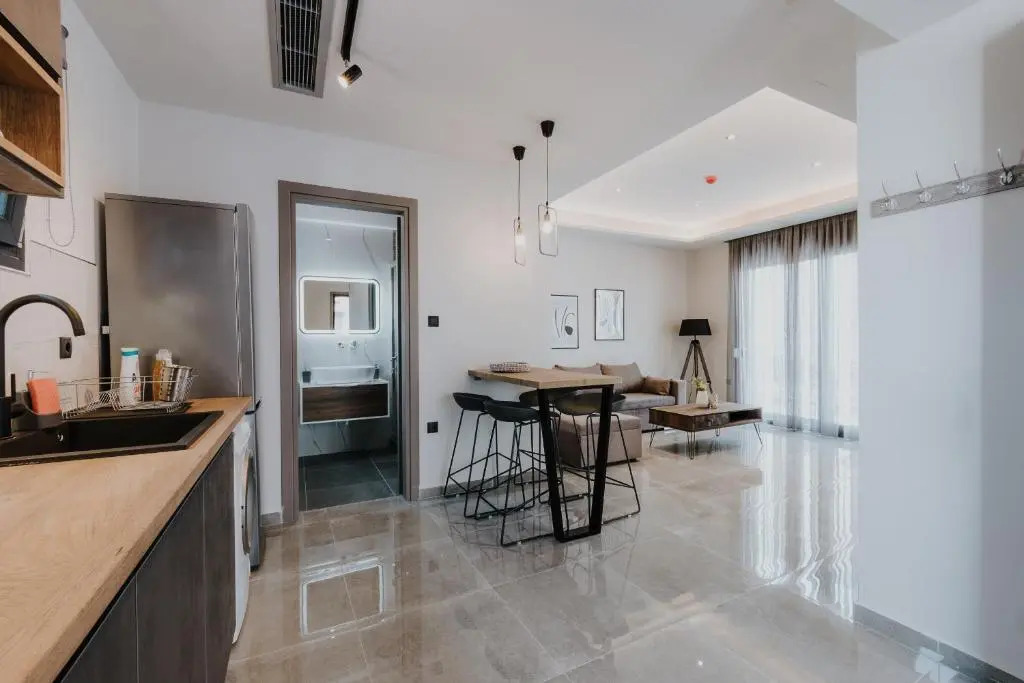 Pearl Apartel C4