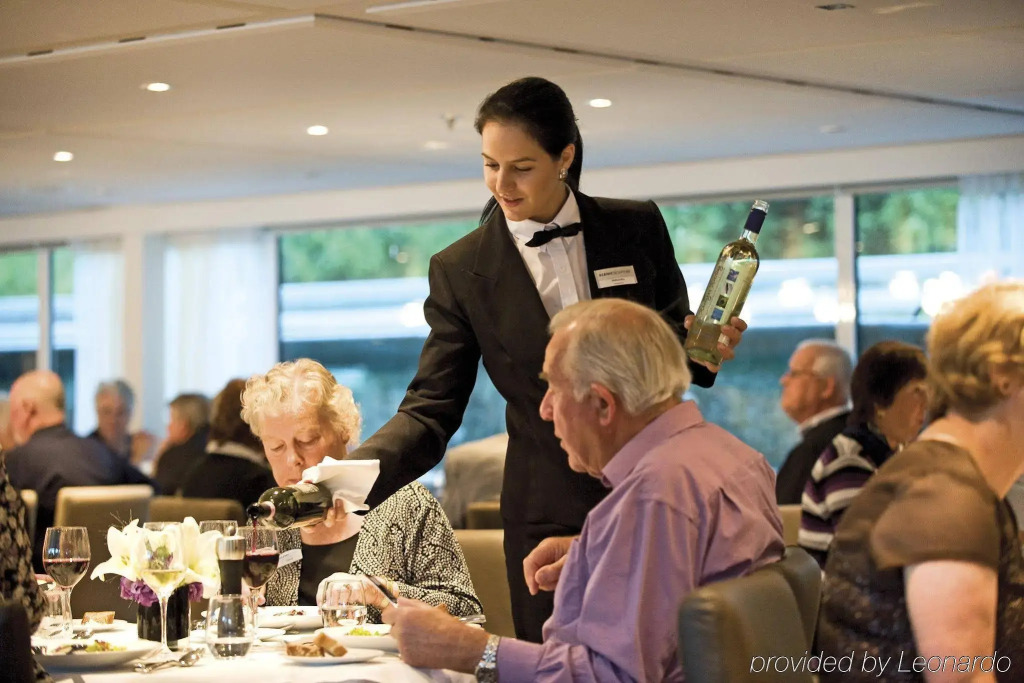 FairCruise Deluxe Hotelship Cologne