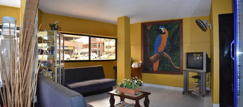 Ayenda Villas de San Juan
