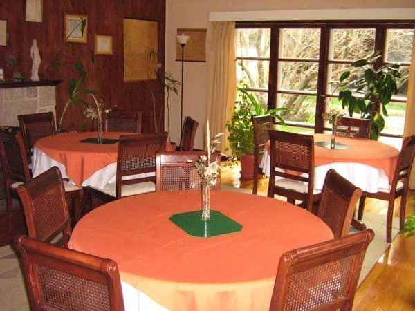 Estancia Río de Los Ciervos