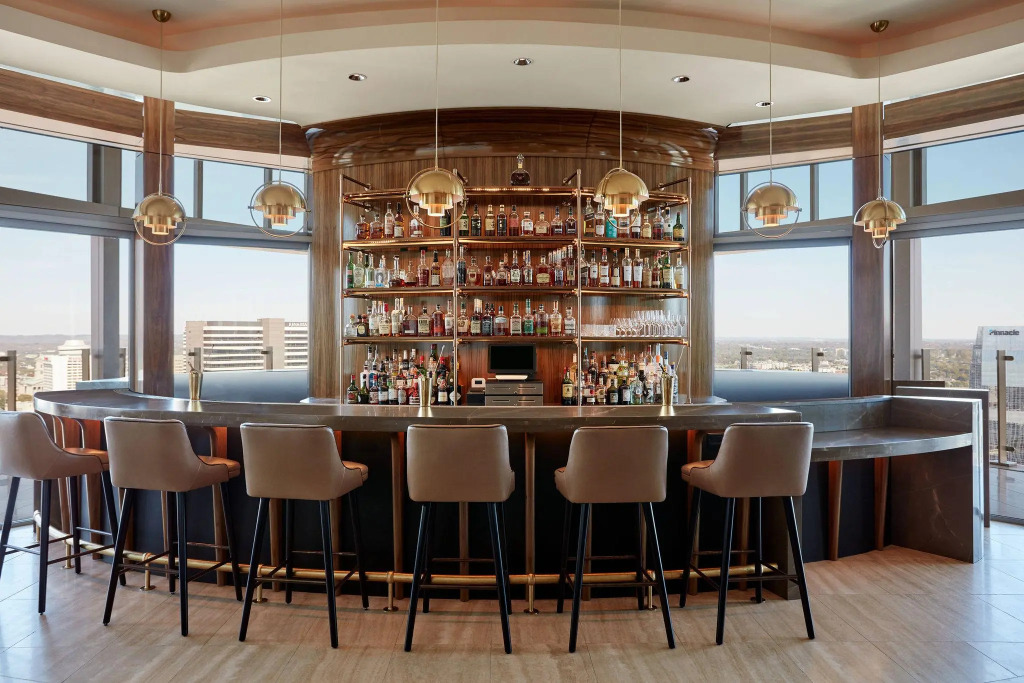 JW Marriott Nashville