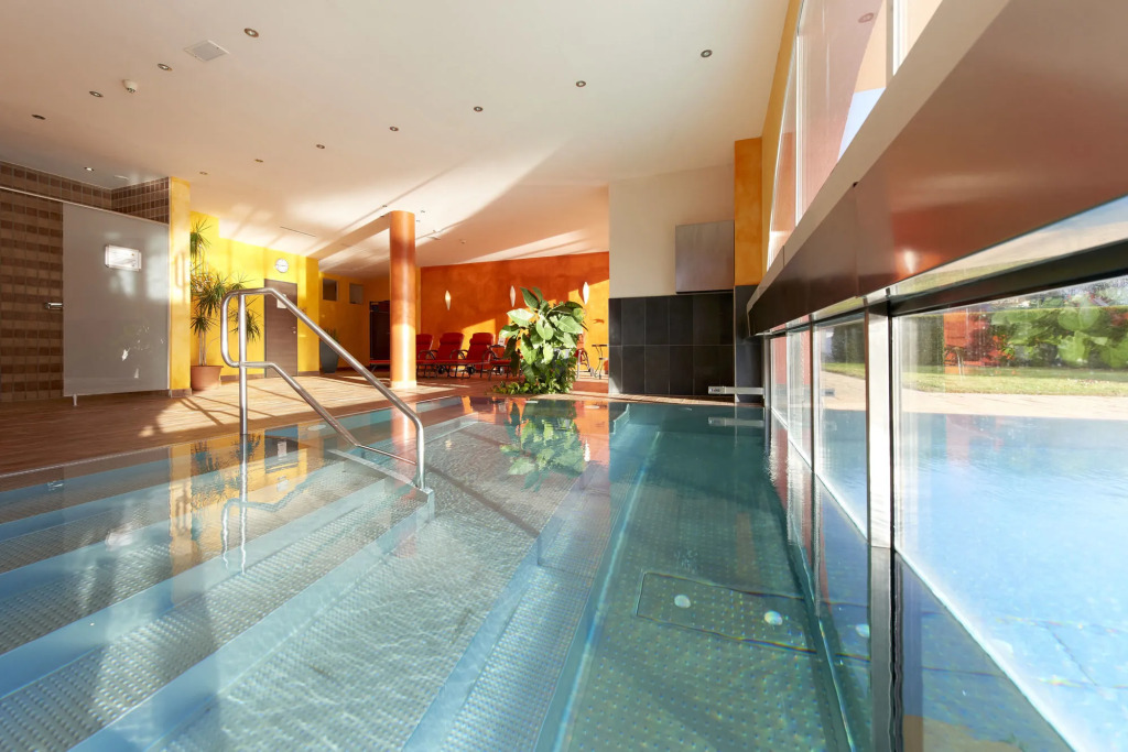 Das Hotel Eden - Das Aktiv- & Wohlfühlhotel in Tirol auf 1200m Höhe