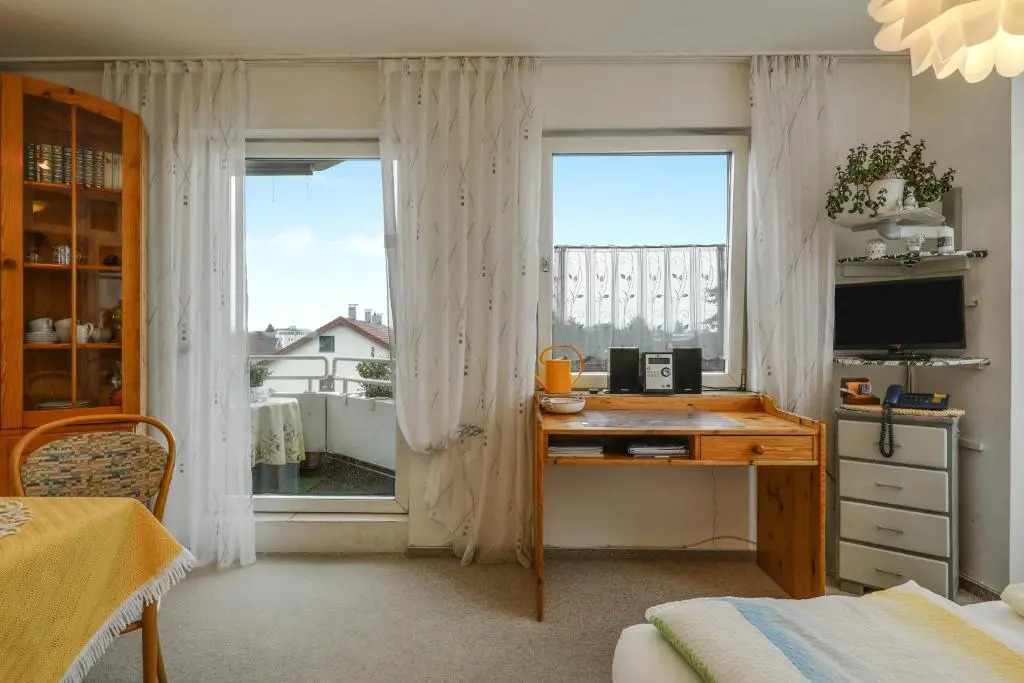 Ferienwohnung Holiday 2