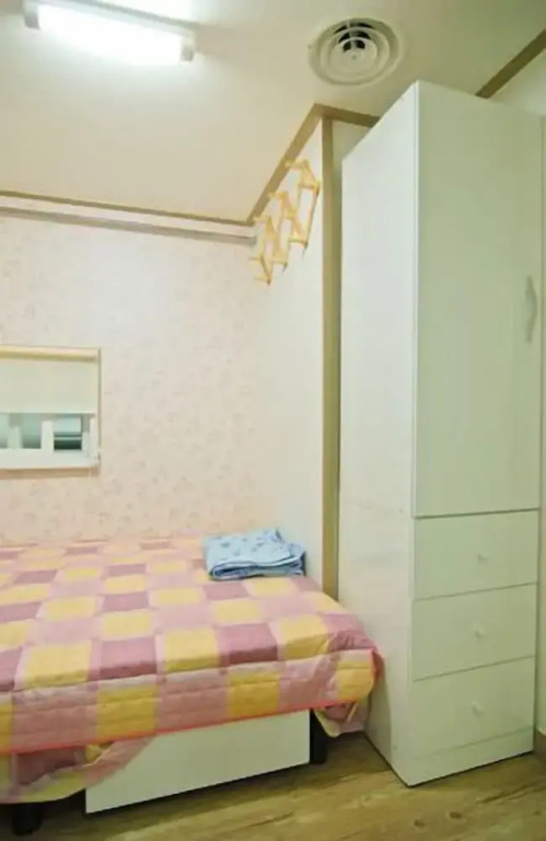 Hill House Seoul Myeongdong