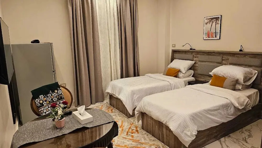 My Villa Hotel