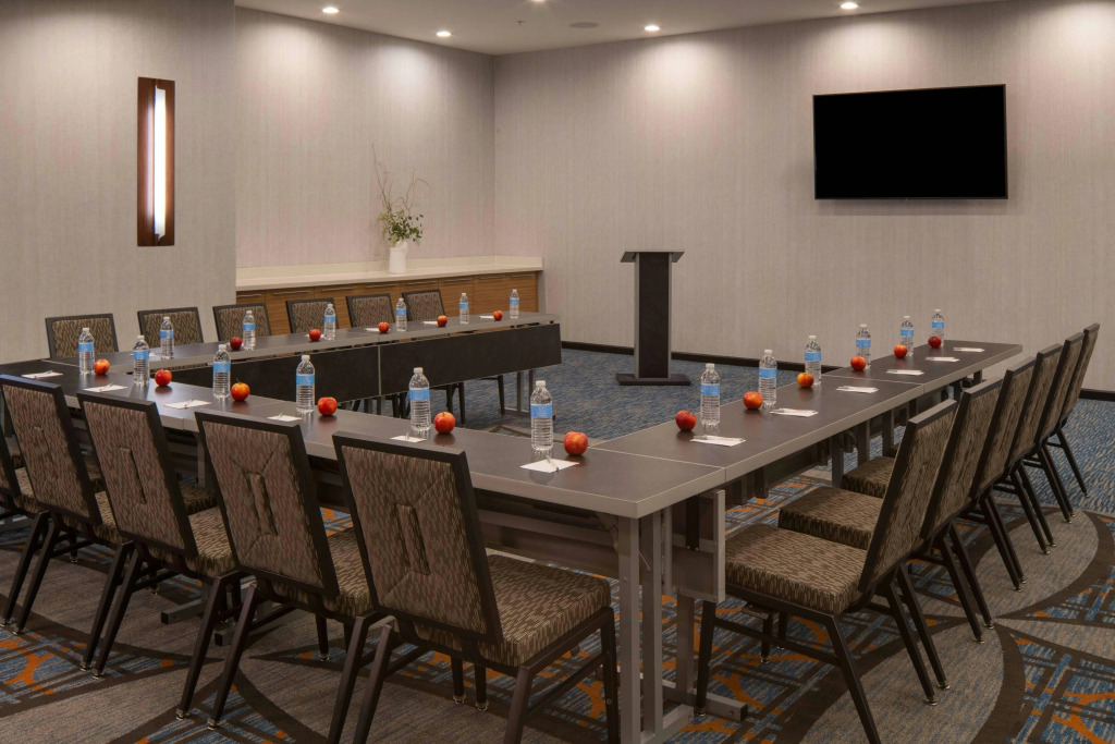 TownePlace by Marriott Suites Clarksville