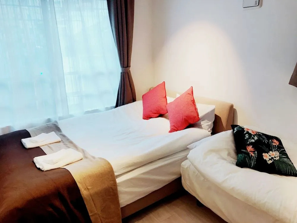 Nestay inn Tokyo Otsuka 403