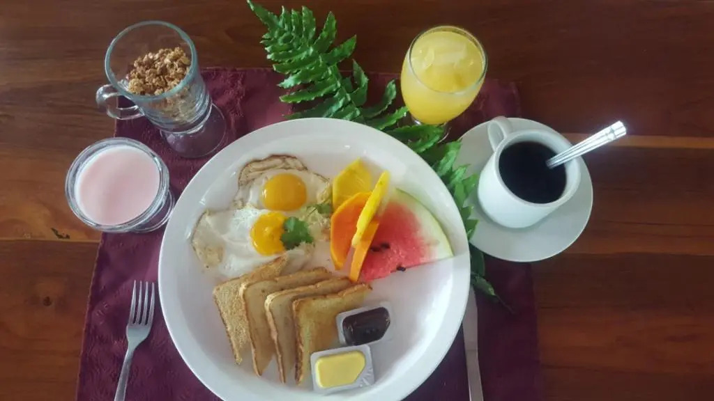 Tabulia Tree Hotel and Villas
