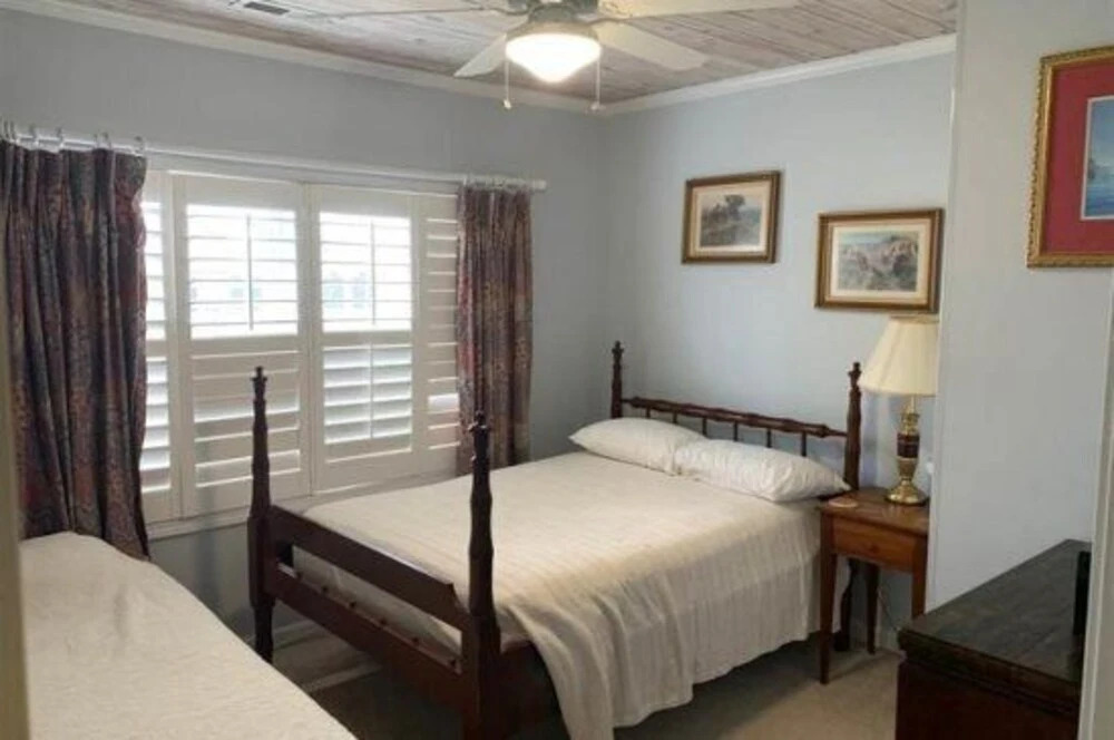 Seaview Escape