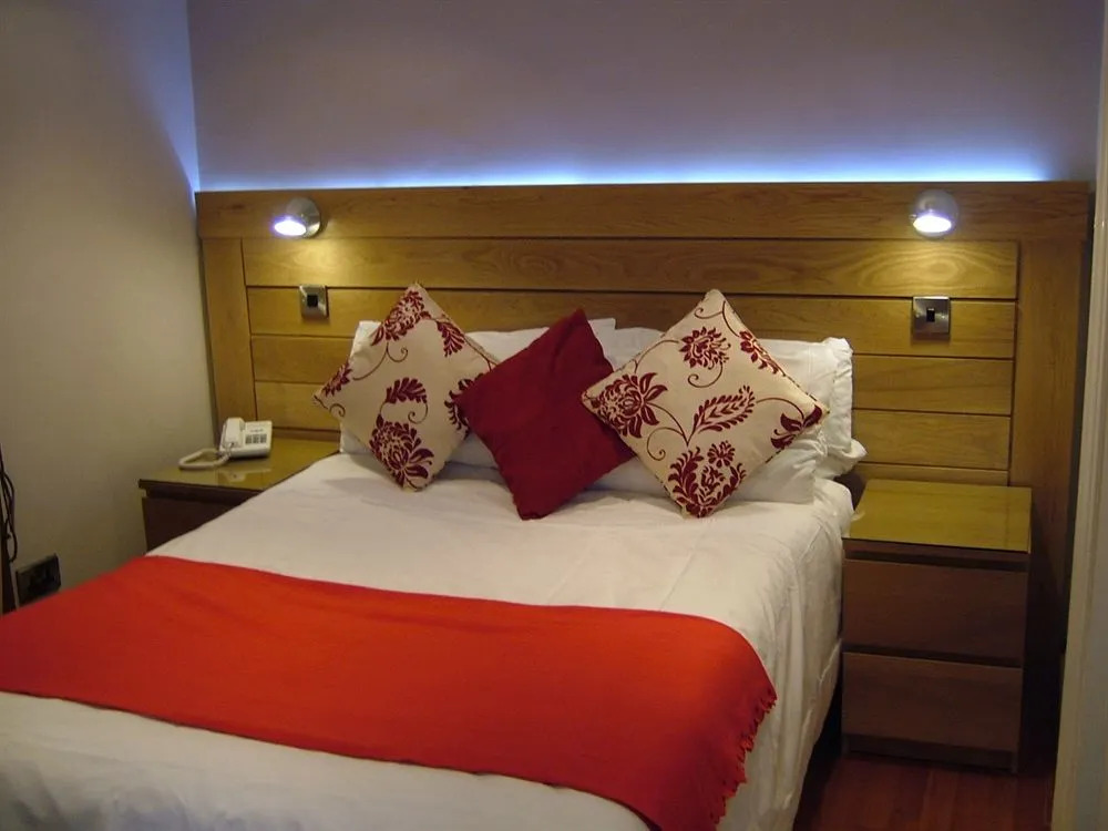Aachen Hotel