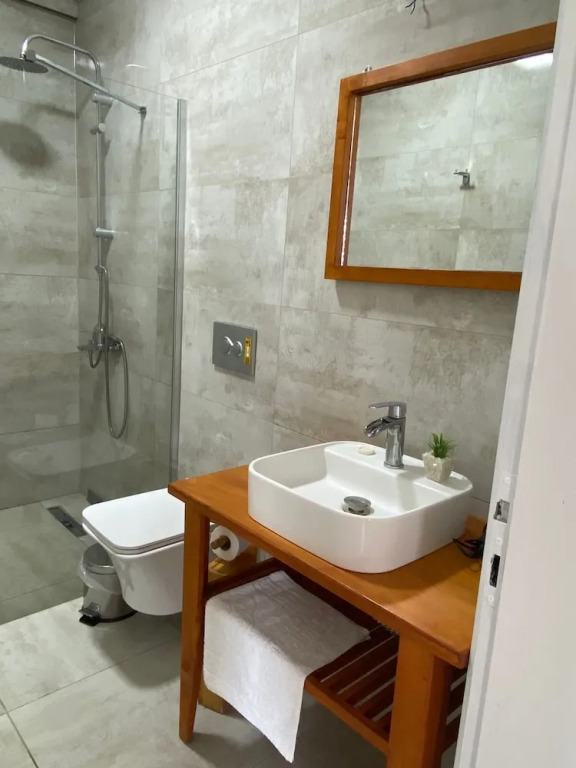 Mavi Rota Butik Otel