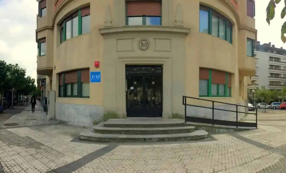 Pensión Grosen