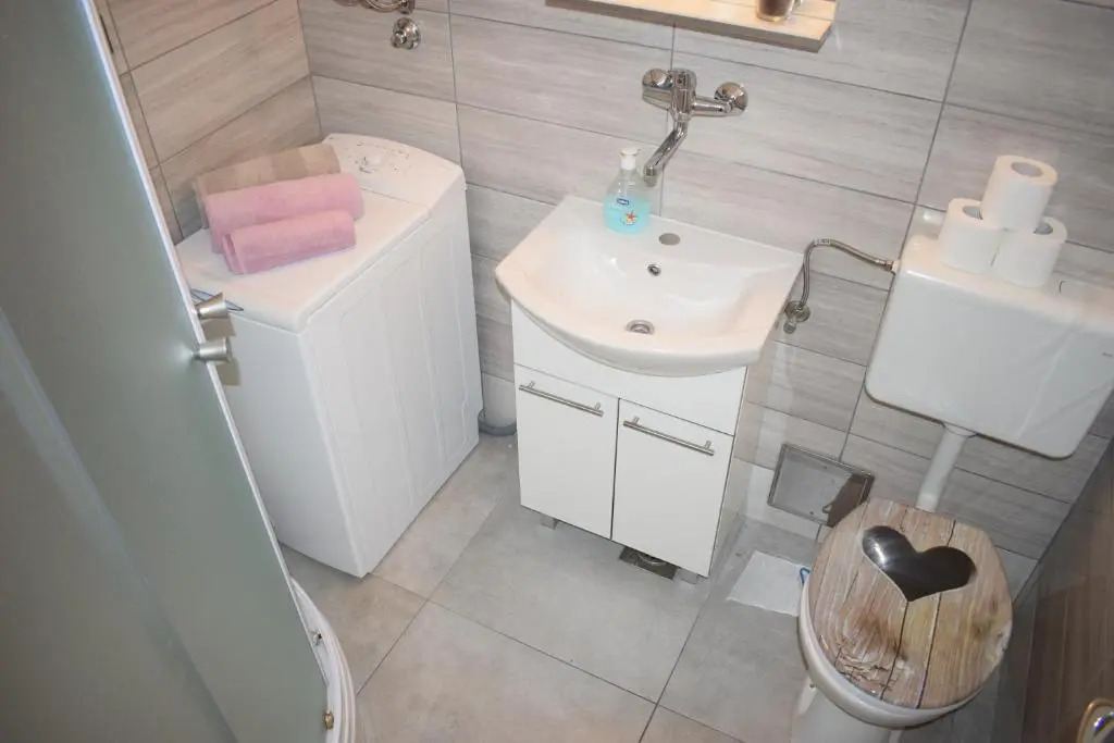 Apartment Dominis